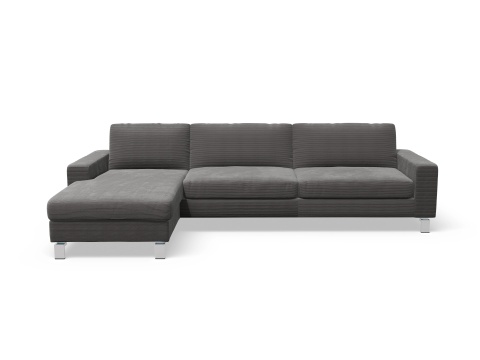 Ecksofa LO Large L